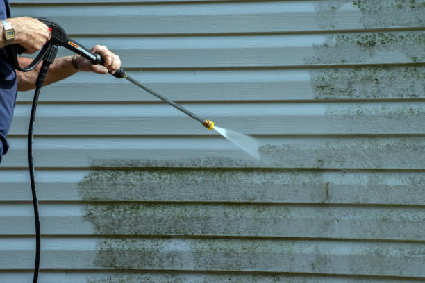 Best Driveway Pressure Washing  in Oriska, NY